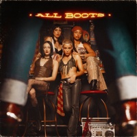 CeCe - All Boots
