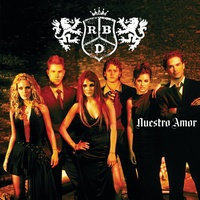 RBD - Este Corazón