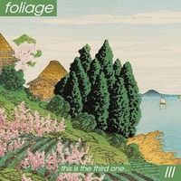 Foliage - It's Time