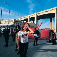 INXS - Elegantly Wasted