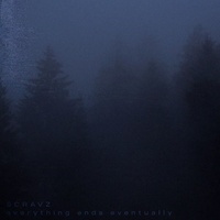 Scravz - everything ends eventually