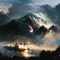 Mountain of Love (Acoustic)