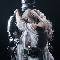 Wisp - Sword