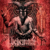Behemoth - As Above So Below