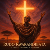 Ndakarwira Rudo (I Fought for Love)