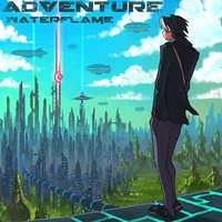Waterflame - Time Machine