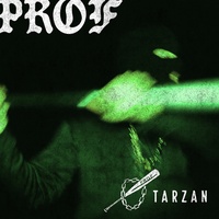 Prof - Tarzan