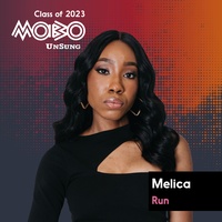 Melica - Run