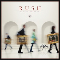 Rush - YYZ