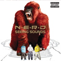 N.E.R.D. - You Know What
