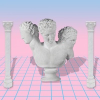 bbrainz & .CASTING - home design