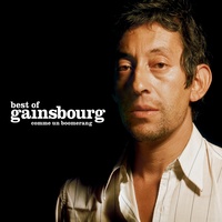 Serge Gainsbourg - Bonnie And Clyde - Version anglaise