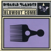 Digable Planets - Graffiti