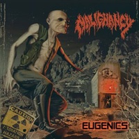 Malignancy - Monstrous Indifference