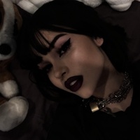 xryce - Goth Bitch