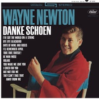Wayne Newton - Danke Schoen