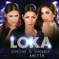 Simone & Simaria - Loka