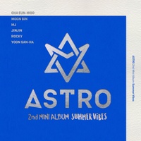 ASTRO - Breathless