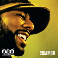 Common - Testify