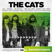 The Cats - Let's Dance