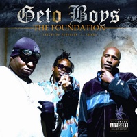 Geto Boys - G Code
