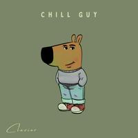 Clavier - Chill Guy