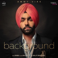 Ammy Virk - Background