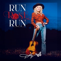 Dolly Parton - Firecracker