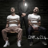 DNK - Srce