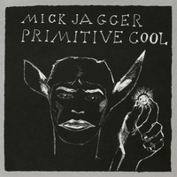 Mick Jagger - Let's Work