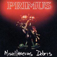 Primus - Have A Cigar