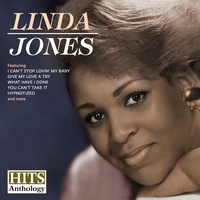 Linda Jones - Hypnotized