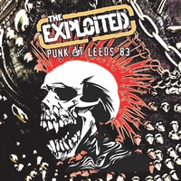 The Exploited - Punk’s Not Dead