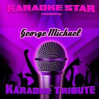 Outside (Dance Mix) (George Michael Karaoke Tribute)