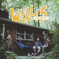Willis - CJ's Van