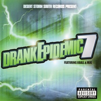 DJ Storm featuring Lil Wayne and Playa Circle - Duffle Bag Boy (feat. Playa Circle & Lil Wayne)