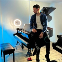 Sound cover