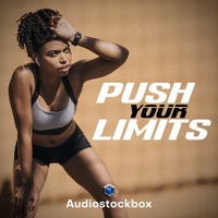 AudioStockBox - Push Your Limits