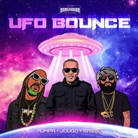 UFO Bounce