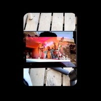 Sound cover
