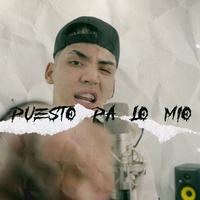 Jorgito Barrionuevo - Puesto Pa Lo Mio | TikTok