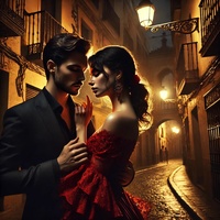 Amor Prohibido