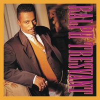 Ralph Tresvant - Sensitivity