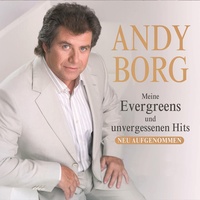 Andy Borg - Adios Amor