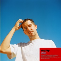 Matty - Clear