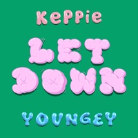 Keppie & Youngey - Let Down | TikTok