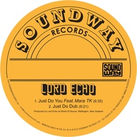 Lord Echo - Just Do You