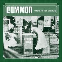 Common - The Light