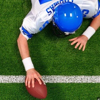 SNC - Touchdown (Sped up)