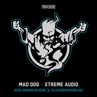Sound cover